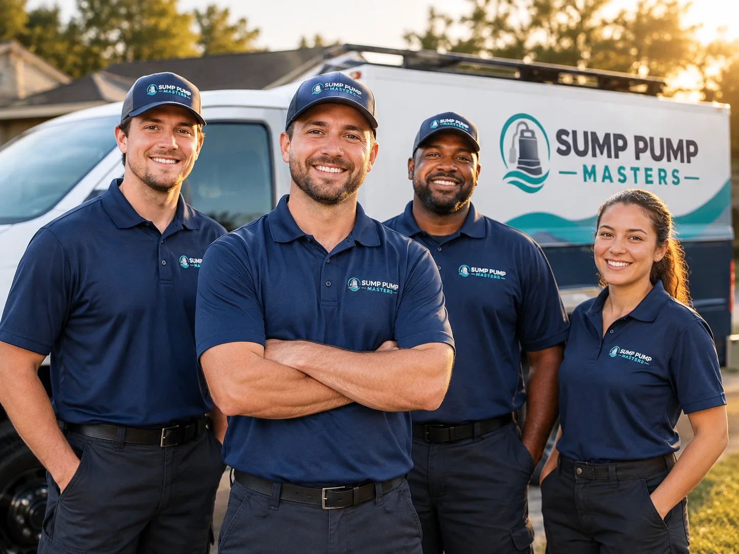 Sump Pump Repair company in Sulphur, OK