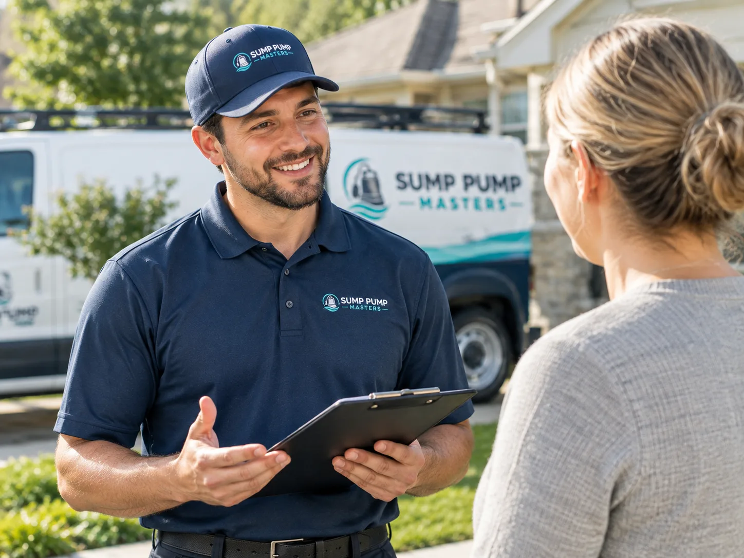 Sump Pump Repair Sulphur, OK FAQs
